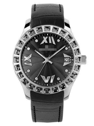 Wholesale Leather Watch Bands 1-1571A