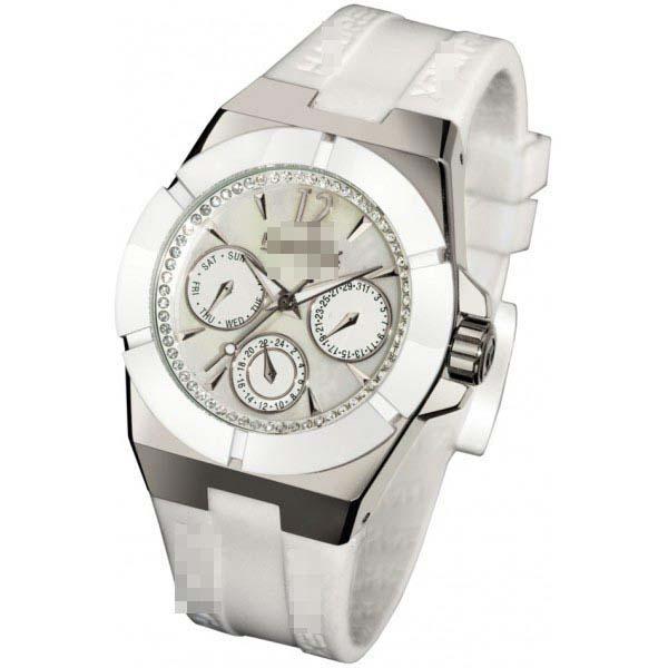 Customize Rubber Watch Bands 1A340DWM