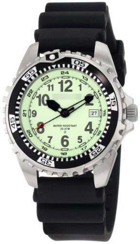 Wholesale Rubber Watch Bands 1M-DV00L1B