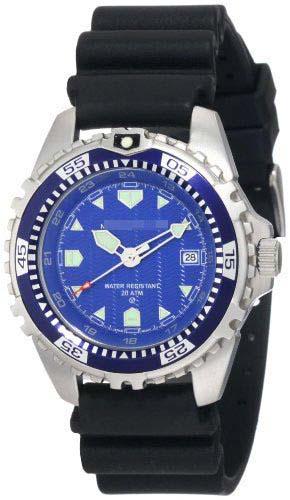 Wholesale Rubber Watch Bands 1M-DV00U1B