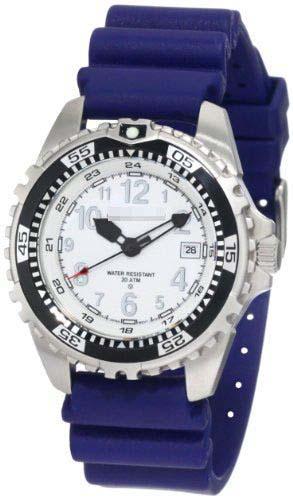 Custom Polyurethane Watch Bands 1M-DV00W1U