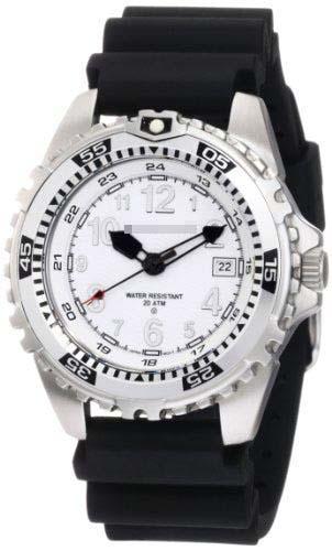 Wholesale Rubber Watch Bands 1M-DV11WS1B