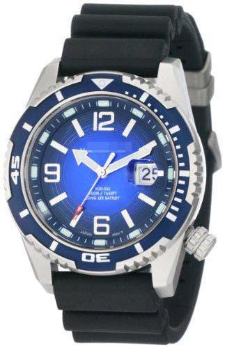 Wholesale Rubber Watch Bands 1M-DV50U1