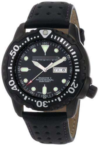 Customized Calfskin Watch Bands 1M-DV86B2B