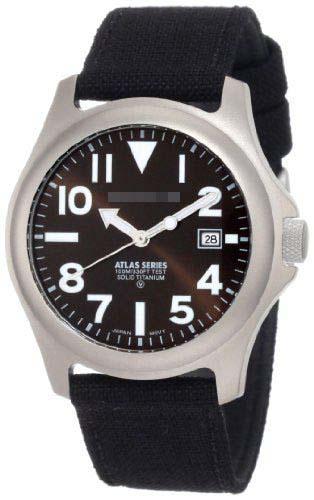 Custom Canvas Watch Bands 1M-SP00C6B