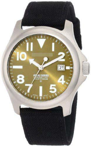 Custom Watch Dial 1M-SP00G6B
