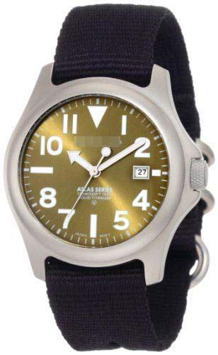 Custom Watch Dial 1M-SP00G8B
