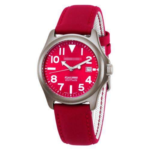 Wholesale Leather Watch Straps 1M-SP00R12R