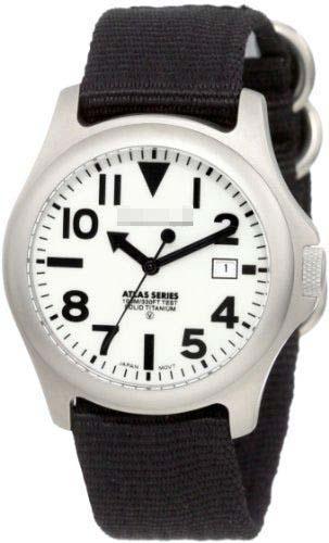 Custom Watch Dial 1M-SP00W8B
