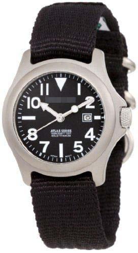 Customised Nylon Watch Bands 1M-SP01B8B