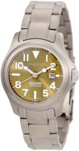 Custom Watch Dial 1M-SP01G0