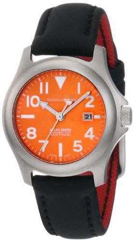 Customization Leather Watch Straps 1M-SP01O12B