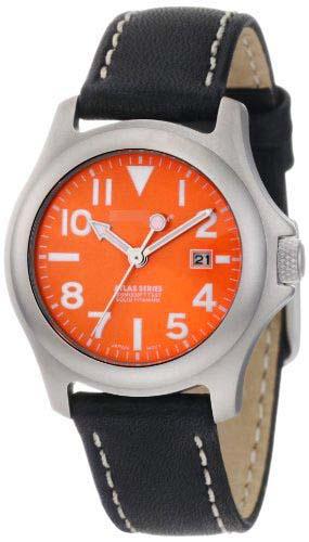 Customized Leather Watch Straps 1M-SP01O2