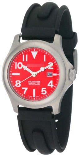 Custom Rubber Watch Bands 1M-SP01R1