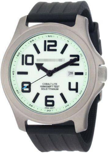 Custom Watch Dial 1M-SP08L1B