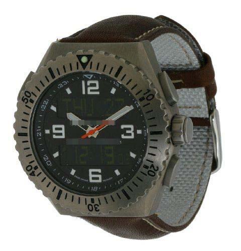 Custom Leather Watch Straps 1M-SP24B3C