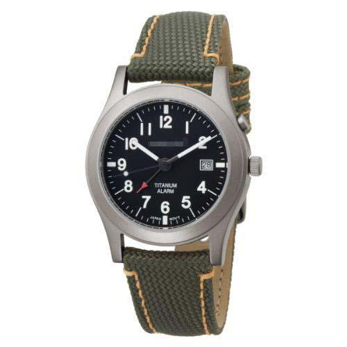 Custom Leather Watch Straps 1M-SP50B14G