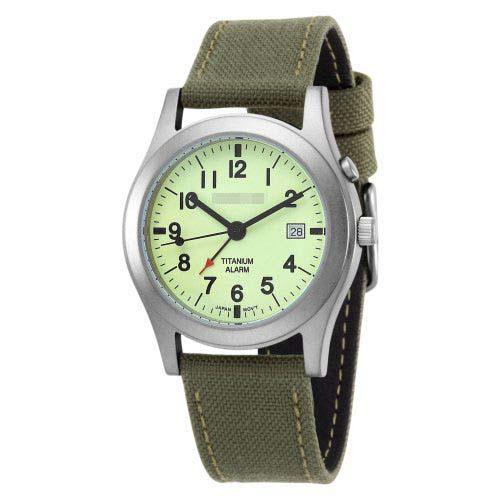 Custom Watch Dial 1M-SP50W6G