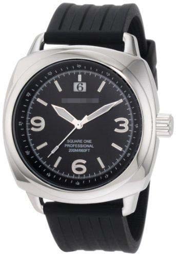 Customization Rubber Watch Bands 1M-SP66B1B