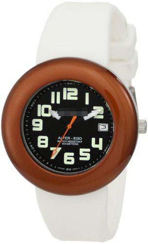 Custom Silicone Watch Bands 1M-SP99BC1W