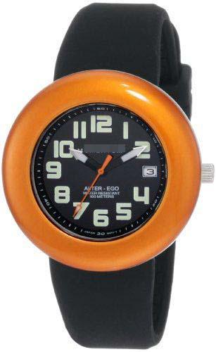 Custom Silicone Watch Bands 1M-SP99BO1B