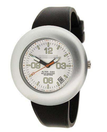 Custom Silicone Watch Bands 1M-SP99WS1B