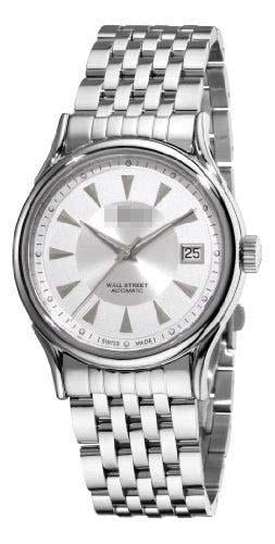 Wholesale Silver Watch Dial