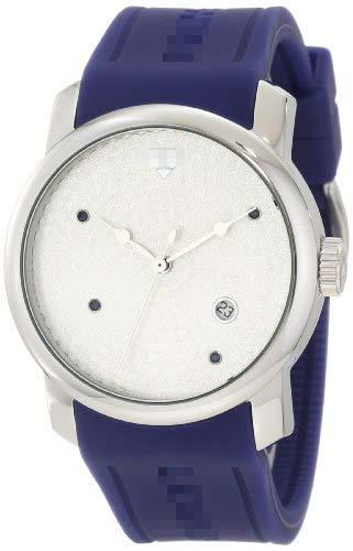 Wholesale Silicone Watch Bands 20028-02S-BL