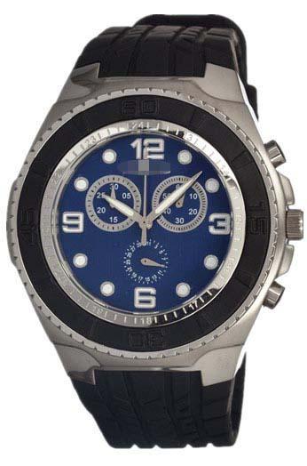 Custom Rubber Watch Bands 2005