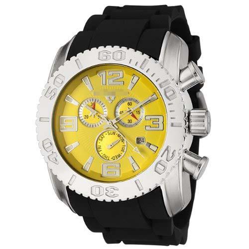 Customised Rubber Watch Bands 20067-07