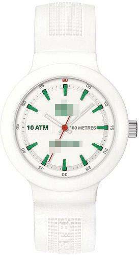Custom White Watch Dial 2010661