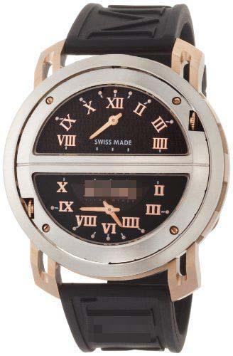 Customized Watch Dial 201/2-SS-RG