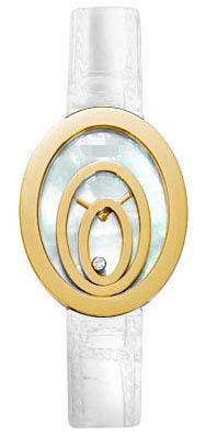 Customization Leather Watch Straps 207193-0001