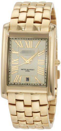 Custom Stainless Steel Watch Bands 20-4759CHGP