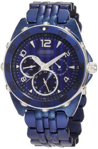 Wholesale Watch Bands 20-4801BLBL