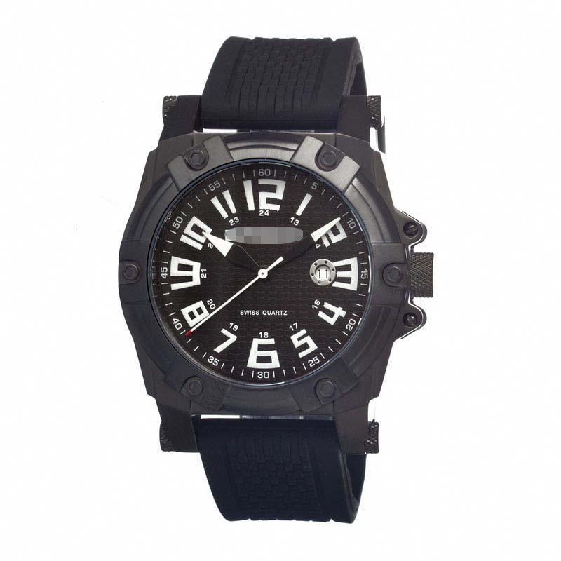 Customize Silicone Watch Bands 2105