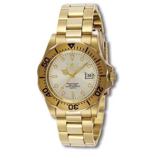 Custom Gold Watch Bands 2155