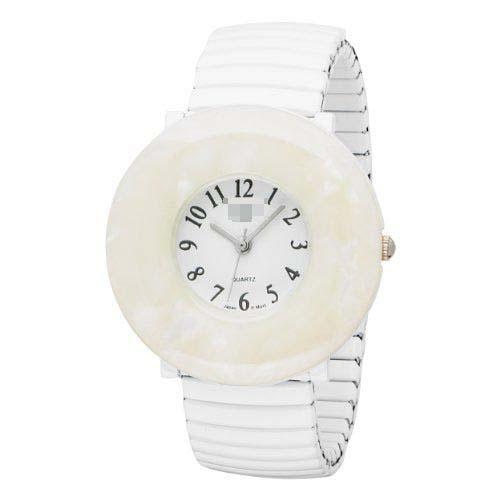 Custom Watch Dial 2164_WHT