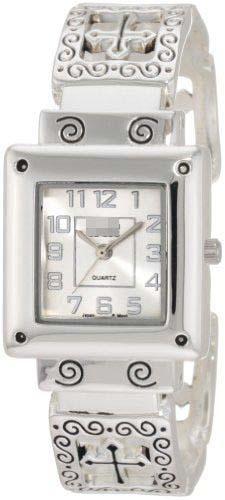 Custom Watch Dial 2167_SILV