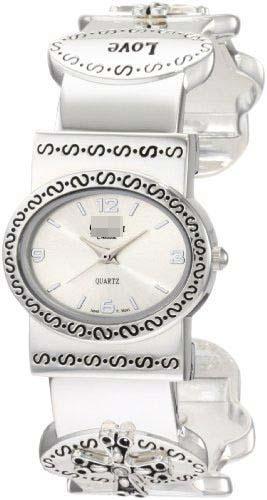 Custom Watch Dial 2171_SILV