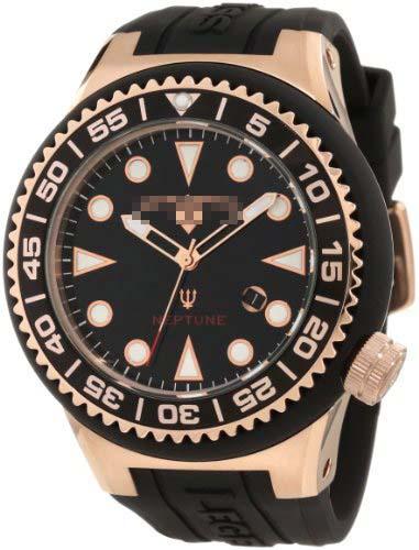 Wholesale Silicone Watch Bands 21818D-RG-01-NB