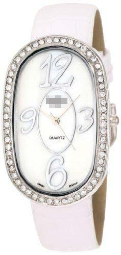 Custom Leather Watch Straps 2184_WHT