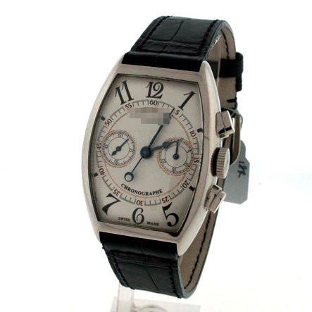 Designer Watch From China 5850 CC