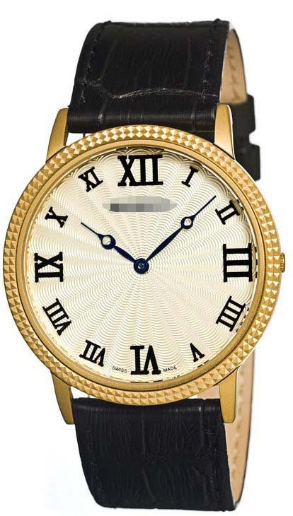 Customization Leather Watch Straps 2202