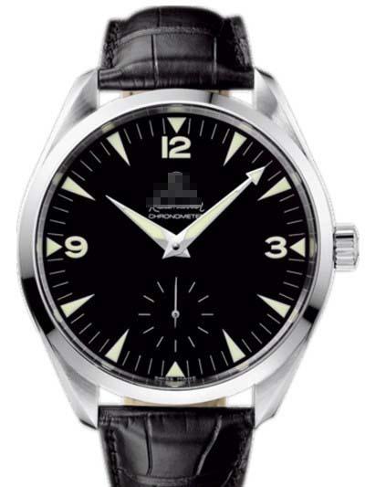 Wholesale Leather Watch Straps 221.53.49.10.01.002