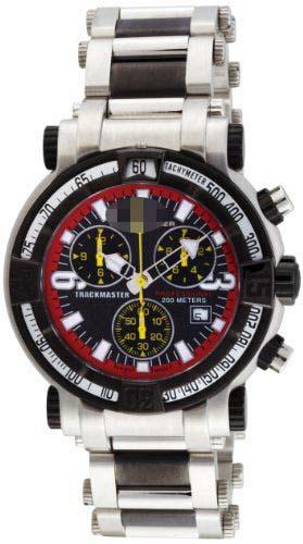 Custom Stainless Steel Watch Bands 224.2BR-BRA