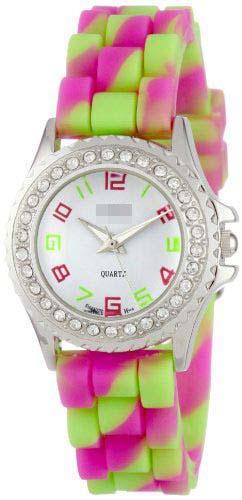 Customize Silicone Watch Bands 2295_I