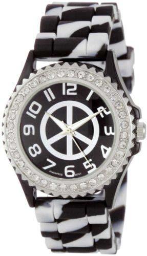 Custom Silicone Watch Bands 2297_E