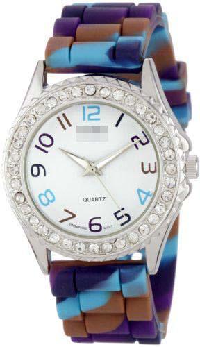 Custom Silicone Watch Bands 2297_K