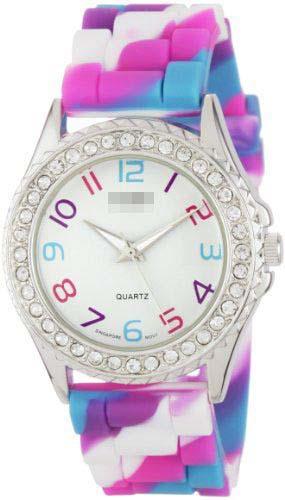 Customize Silicone Watch Bands 2297_O